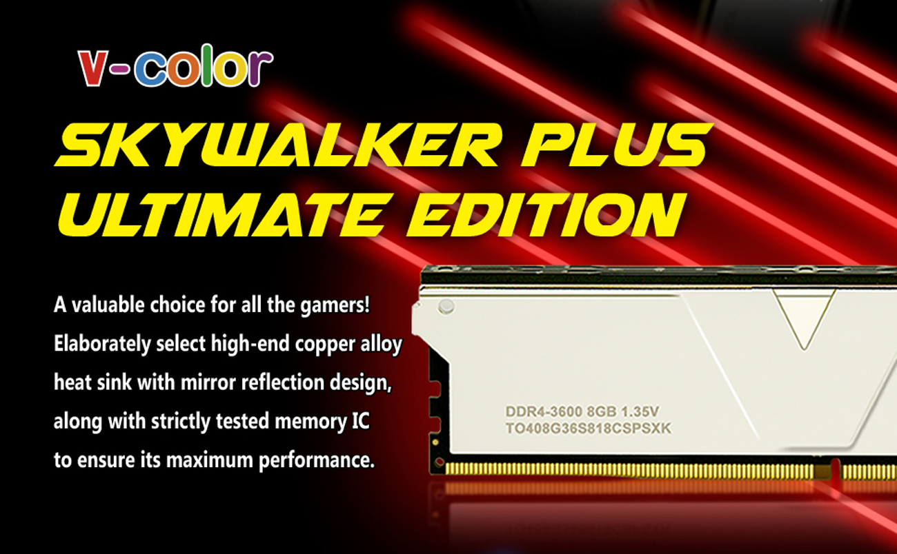 v-color SODIMM